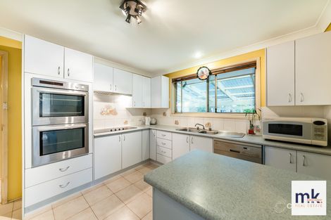 Property photo of 3 Lerwick Place St Andrews NSW 2566