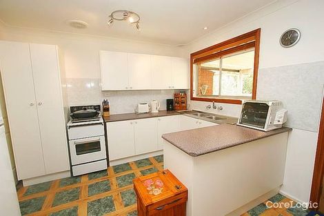 Property photo of 18 Wolseley Street Rooty Hill NSW 2766