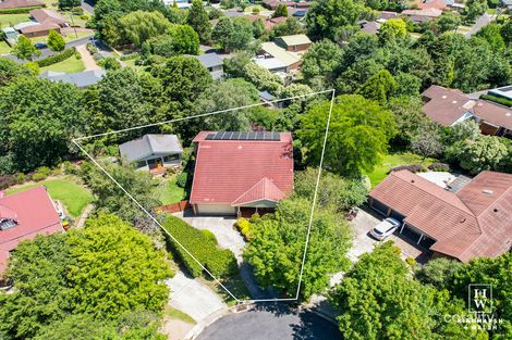 Property photo of 17 Mawson Terrace Moss Vale NSW 2577