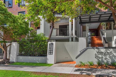 Property photo of 2/19 Dixon Street New Farm QLD 4005