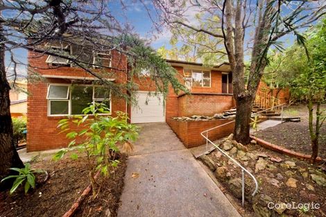 Property photo of 23 Maralinga Avenue Elanora Heights NSW 2101