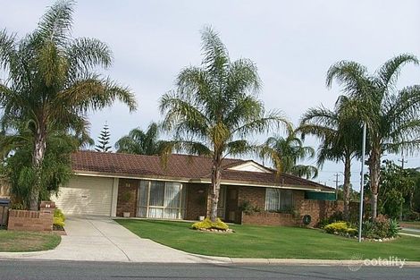 58 Whaleback Ave, Parkwood, WA 6147