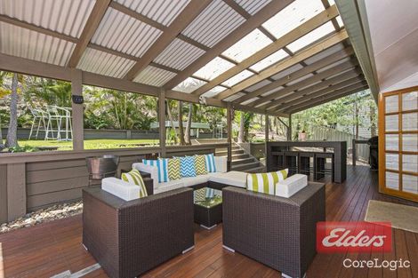 Property photo of 15 Dane Court Shailer Park QLD 4128