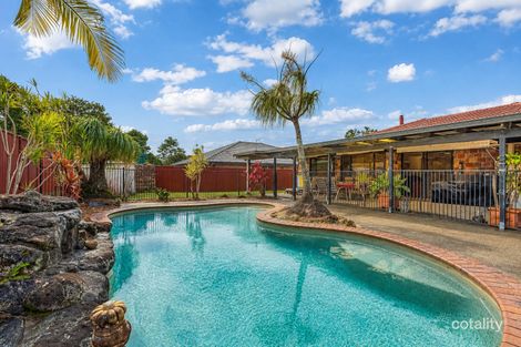 Property photo of 82 Avondale Drive Banora Point NSW 2486