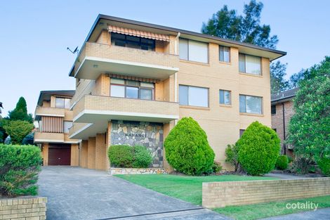 3/12 Letitia St, Oatley, NSW 2223