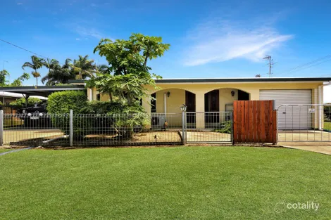 Property photo of 78 Argyle Park Road Bowen QLD 4805