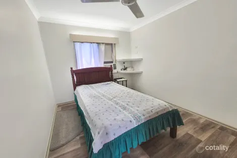 Property photo of 78 Argyle Park Road Bowen QLD 4805