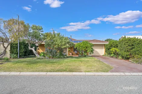 Property photo of 28 Dundas Place Greenfields WA 6210