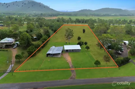 9 Apple Flat Rd, Alligator Creek, QLD 4816