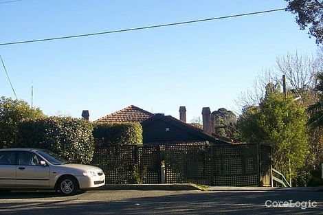 Property photo of 34-34A Milner Crescent Wollstonecraft NSW 2065