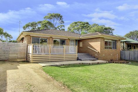 4 Ronald St, Tootgarook, VIC 3941