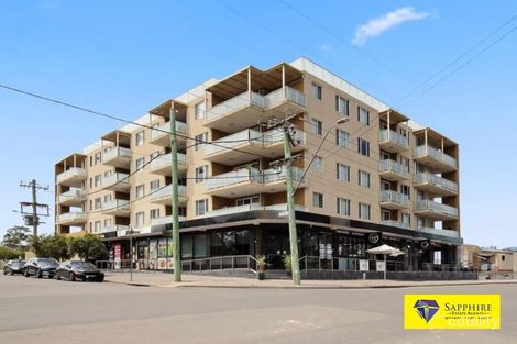 Property photo of 13/111-115 Railway Terrace Schofields NSW 2762