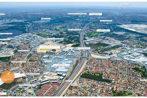 Lot 768 Greenwich Way, Success, WA 6164