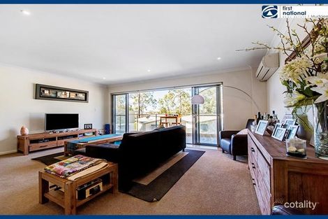 Property photo of 27/28 Castello Circuit Varsity Lakes QLD 4227