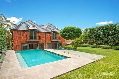 16 Carrington Ave, Mosman, NSW 2088