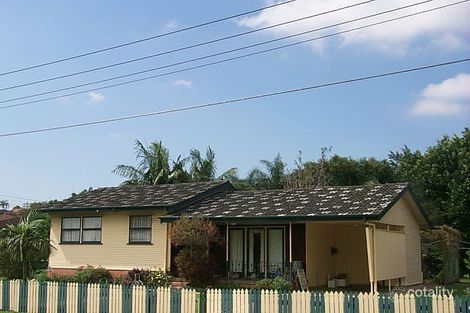 Property photo of 42 Corowa Street Wavell Heights QLD 4012