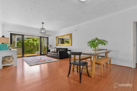 Property photo of 2/19 Dixon Street New Farm QLD 4005