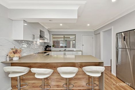 Property photo of 54 Appleton Avenue Weston NSW 2326