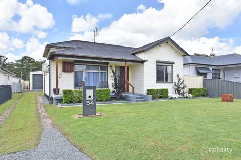 Property photo of 54 Appleton Avenue Weston NSW 2326