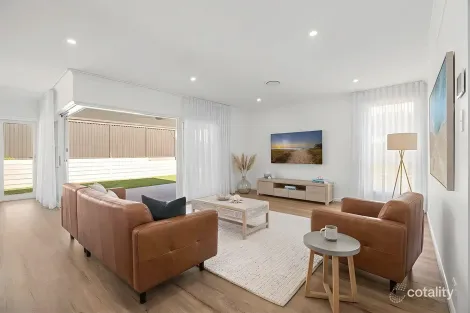 Property photo of 123 Full Circle Crescent Bonville NSW 2450