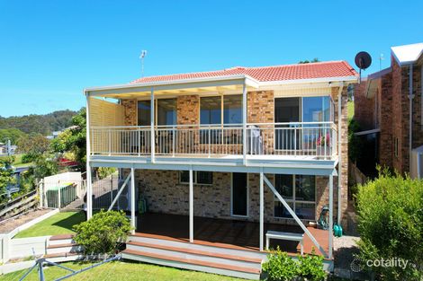 Property photo of 113 Montague Avenue Kianga NSW 2546