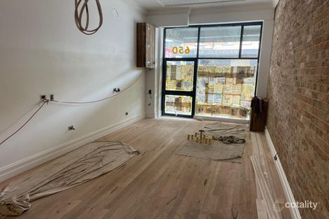 650 Bourke St, Redfern, NSW 2016