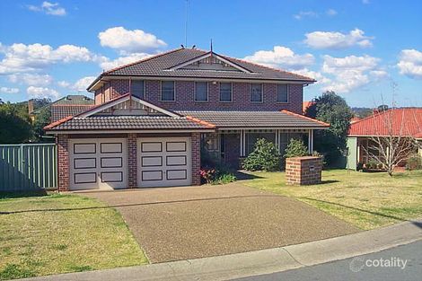 Property photo of 18 La Vista Grove Castle Hill NSW 2154