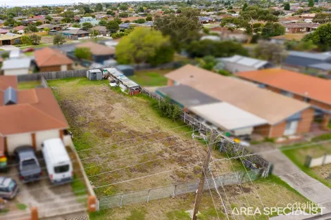 Property photo of 48 Kingsley Drive Corio VIC 3214
