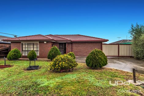 Property photo of 21 Paraburdoo Lane Kings Park VIC 3021