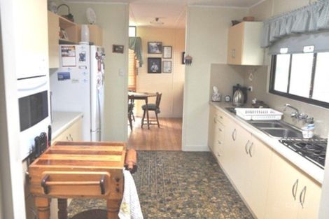 Property photo of 11 Elmer Street Roma QLD 4455