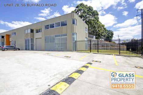 28/56 Buffalo Rd, Gladesville, NSW 2111