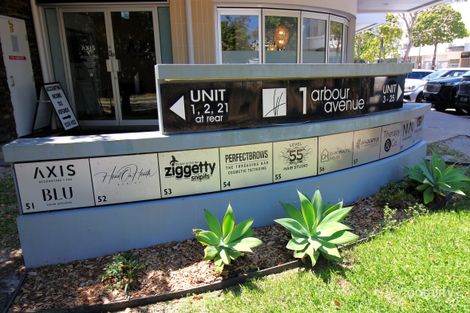 53/1-2 Arbour Ave, Robina, QLD 4226