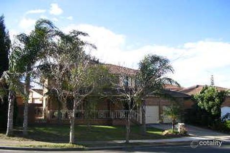 7 Hillier St, Edensor Park, NSW 2176