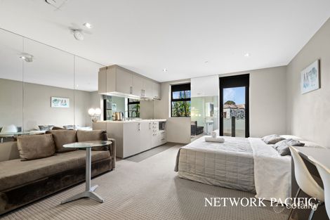 Property photo of 8/3 Studley Park Road Kew VIC 3101