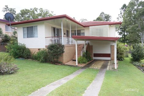 Property photo of 19 Columbia Street Gympie QLD 4570