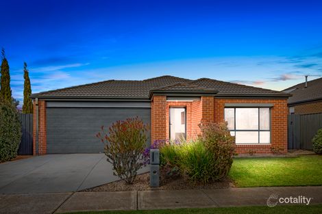 19 Blakewater Cres, Weir Views, VIC 3338