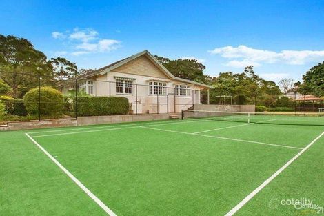 2-4 Knowlman Ave, Pymble, NSW 2073