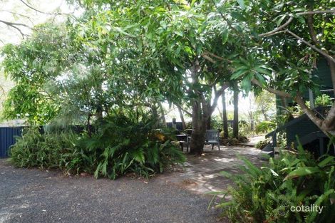 Property photo of 50 Boykambil Esplanade South Hope Island QLD 4212