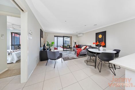 Property photo of 21 David Miller Crescent Casey ACT 2913