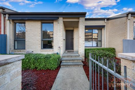 Property photo of 21 David Miller Crescent Casey ACT 2913