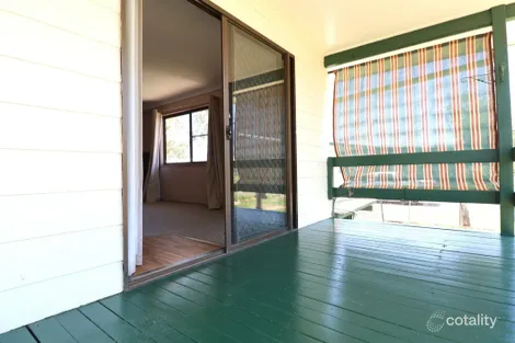 Property photo of 59 Soutter Street Roma QLD 4455