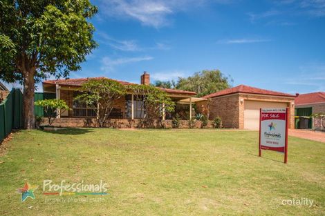 Property photo of 3 Barnett Close Huntingdale WA 6110