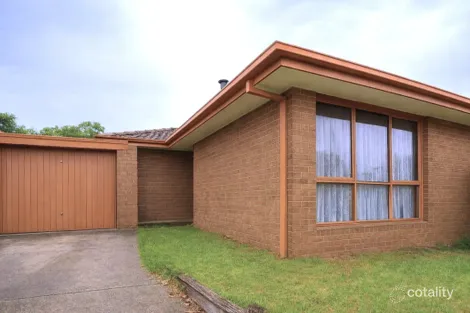 9/3 Hastings Ave, Boronia, VIC 3155