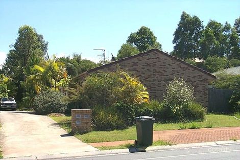 Property photo of 56 Village Way Oxenford QLD 4210