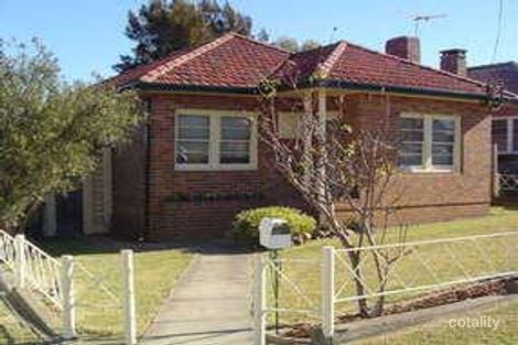 Property photo of 1 Bent Street Chester Hill NSW 2162
