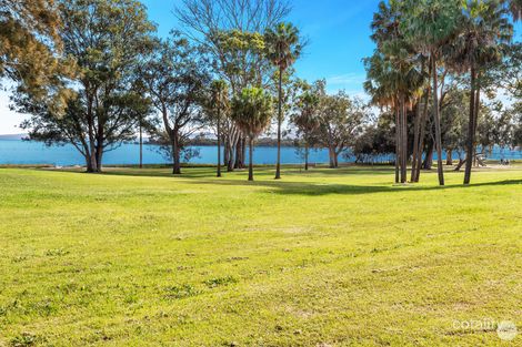 Property photo of 40 Cromarty Road Soldiers Point NSW 2317