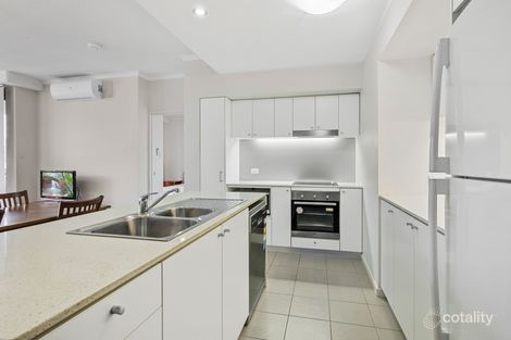 Property photo of 133/75 Central Lane Gladstone Central QLD 4680