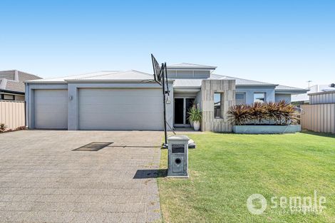 Property photo of 3 Calamocha Way Piara Waters WA 6112