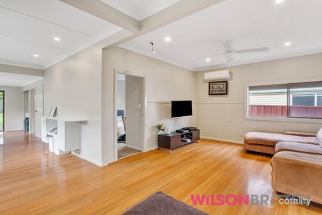 Property photo of 62 Beach Road Silverwater NSW 2264