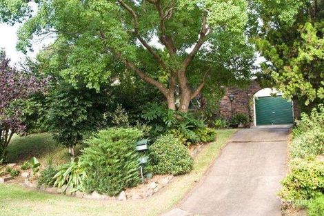 Property photo of 38 Lambert Crescent Baulkham Hills NSW 2153